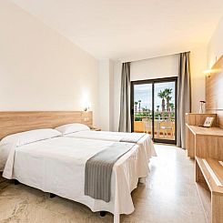 Hotel Toboso Almuñécar