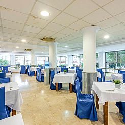 Hotel Toboso Almuñécar