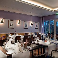 Wyndham Stralsund HanseDom