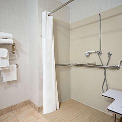 Hampton Inn Raynham-Taunton