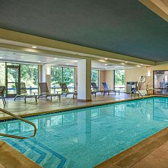 Hampton Inn Raynham-Taunton