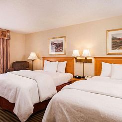 Hampton Inn & Suites Addison