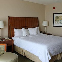 Hilton Garden Inn Addison