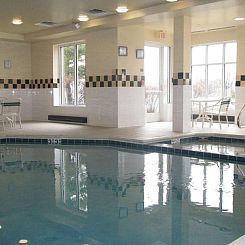 Hilton Garden Inn Addison
