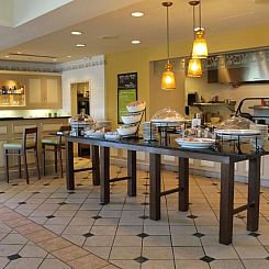 Hilton Garden Inn Addison