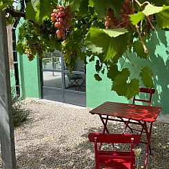 Vakantiehuis in Cabanes