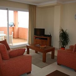 Los Lagos de Santa Maria