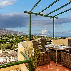 Appartement Senorio de Aloha