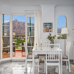 Appartement Senorio de Aloha