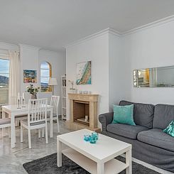 Appartement Senorio de Aloha