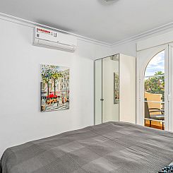 Appartement Senorio de Aloha