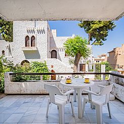 Appartement Atalaya Rio Verde