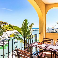 Appartement Cabopino