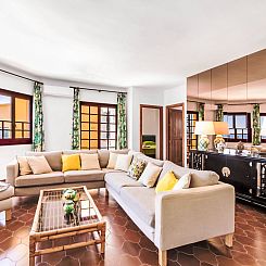 Appartement Cabopino