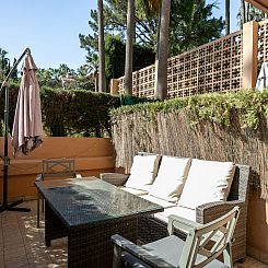 Appartement Carib Playa