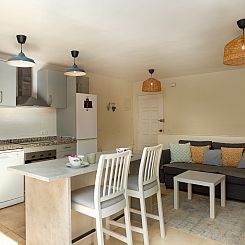 Appartement Carib Playa