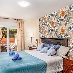 Appartement Carib Playa