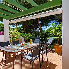 Vakantiehuis Las lomas de Cabopino