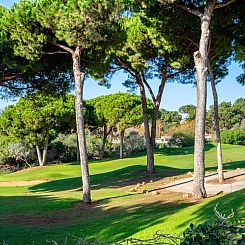 Vakantiehuis Las lomas de Cabopino