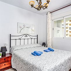 Appartement Las Terrazas