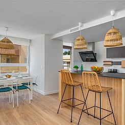Appartement Fuerte Marbella