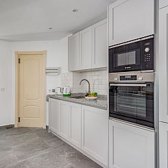 Appartement Fuente Aloha