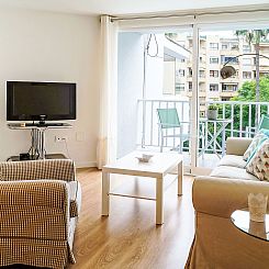 Appartement Fontanilla