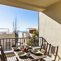 Appartement Samara Resort