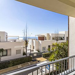 Appartement Samara Resort