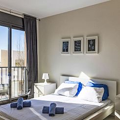 Appartement Samara Resort