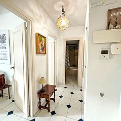 Appartement Touristenapartment im Zentrum von Marbella, ganz