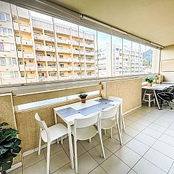 Appartement Touristenapartment im Zentrum von Marbella, ganz