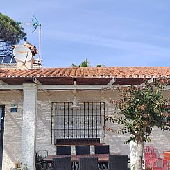 Vakantiehuis Tortugas