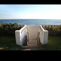 Vakantiehuis Tortugas