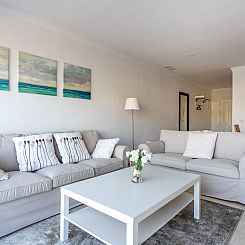 Appartement Mirador II