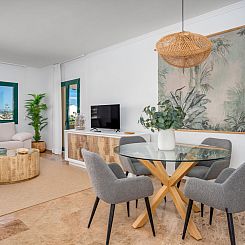 Appartement Los Almendros I