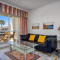 Appartement Lorcrisur