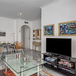 Appartement Lorcrisur