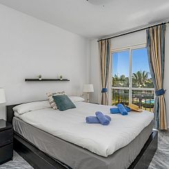 Appartement Lorcrisur