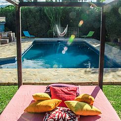 Vakantiehuis Große Villa Marbella für 20 Personen