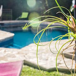 Vakantiehuis Große Villa Marbella für 20 Personen