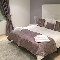 Vakantiehuis Villa Issabella für 16 Personen