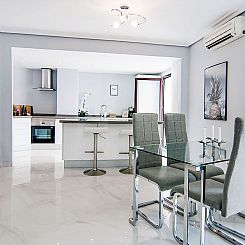 Appartement La Maestranza