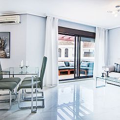 Appartement La Maestranza