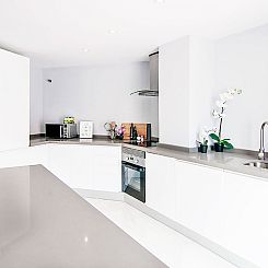 Appartement La Maestranza