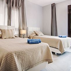 Appartement La Maestranza
