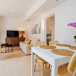 Vakantiehuis Casa Andasol A2