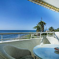 Appartement Playa Real