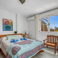 Appartement Alvarito Playa