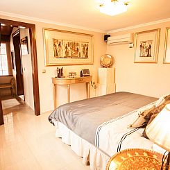 Vakantiehuis In der Nähe des Strandes, beheiztes Schwimmbad